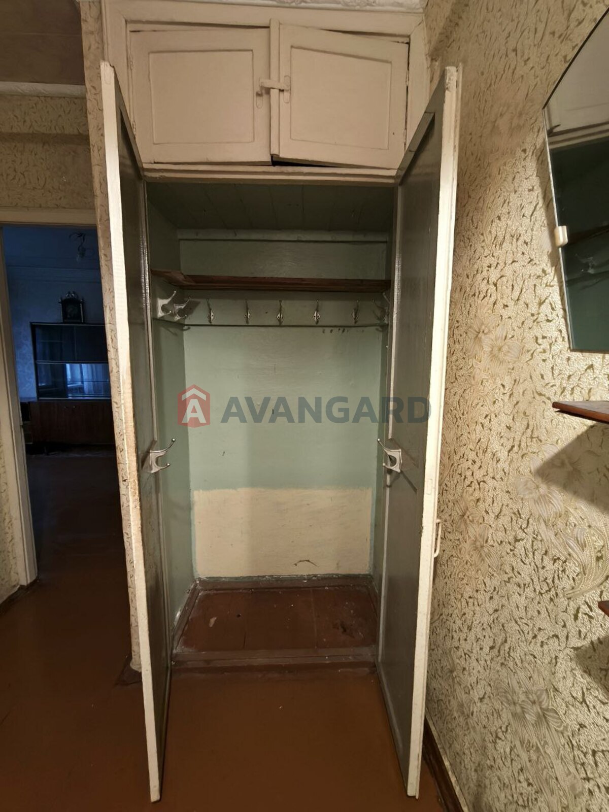 2 кім. квартира, 42/26/6.5 кв. м., 1/5 поверх фото 13 2 кім. квартира, 42/26/6.5 кв. м., 1/5 поверх фото 13