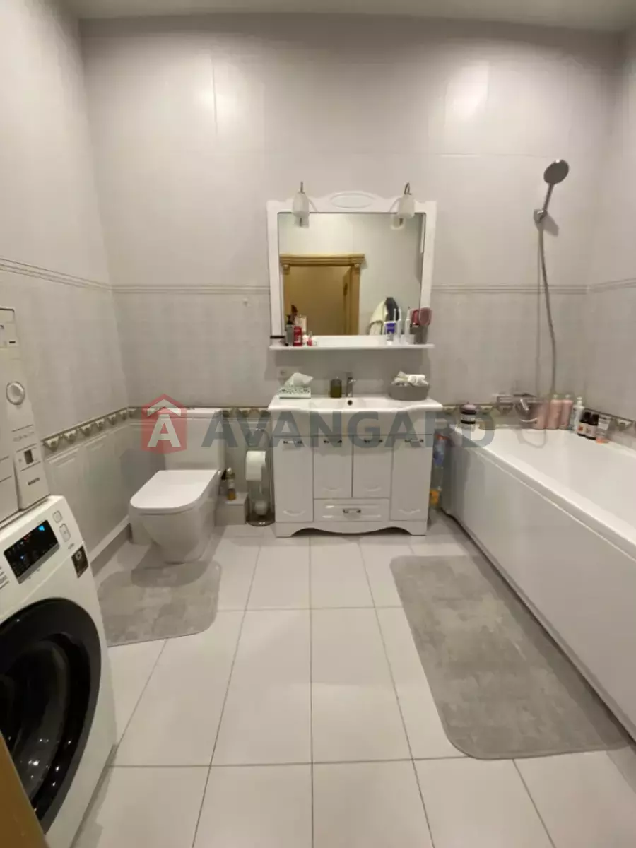 3 кім. квартира, 135/100/15 кв. м., 5/23 поверх фото 8 3 кім. квартира, 135/100/15 кв. м., 5/23 поверх фото 8