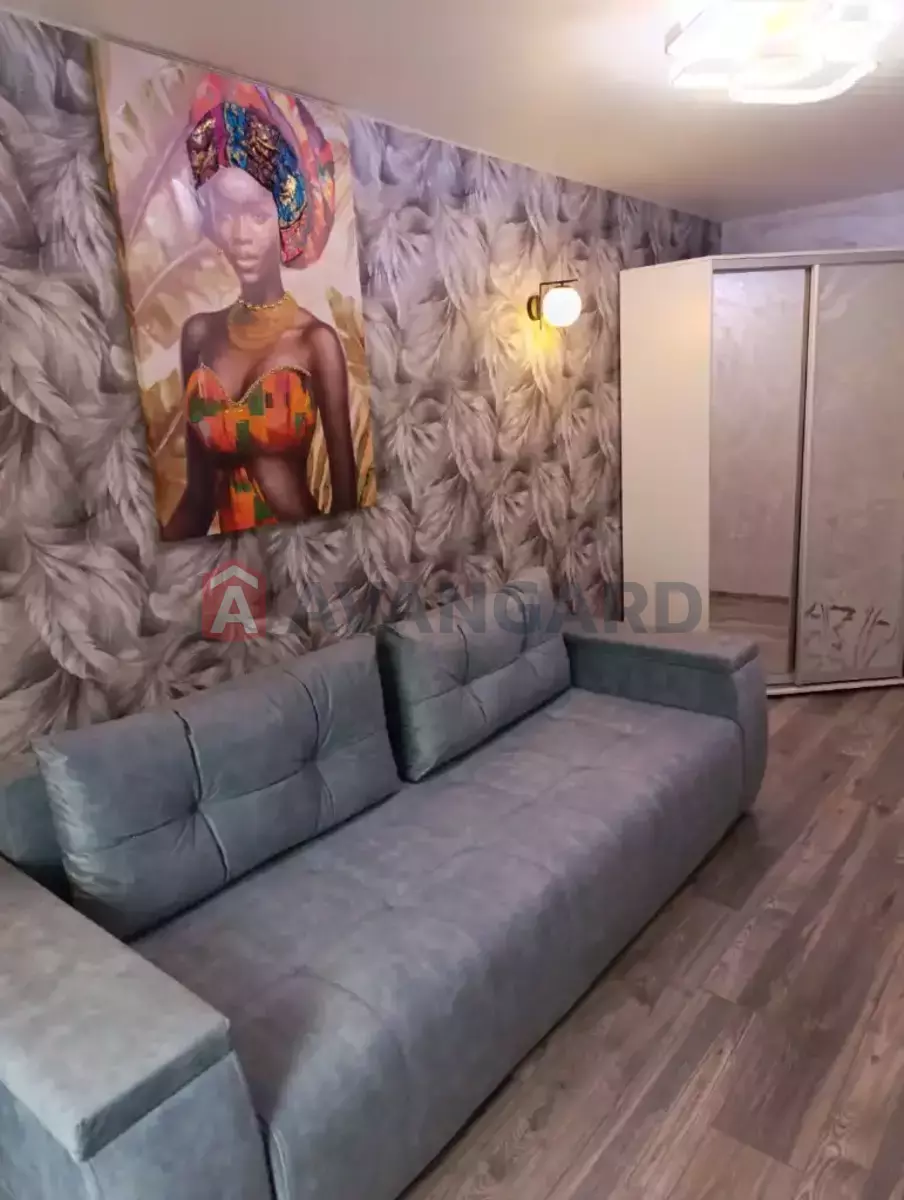 2 комн. квартира, 45/33/7 кв. м., 1/5 этаж фото 6 2 комн. квартира, 45/33/7 кв. м., 1/5 этаж фото 6