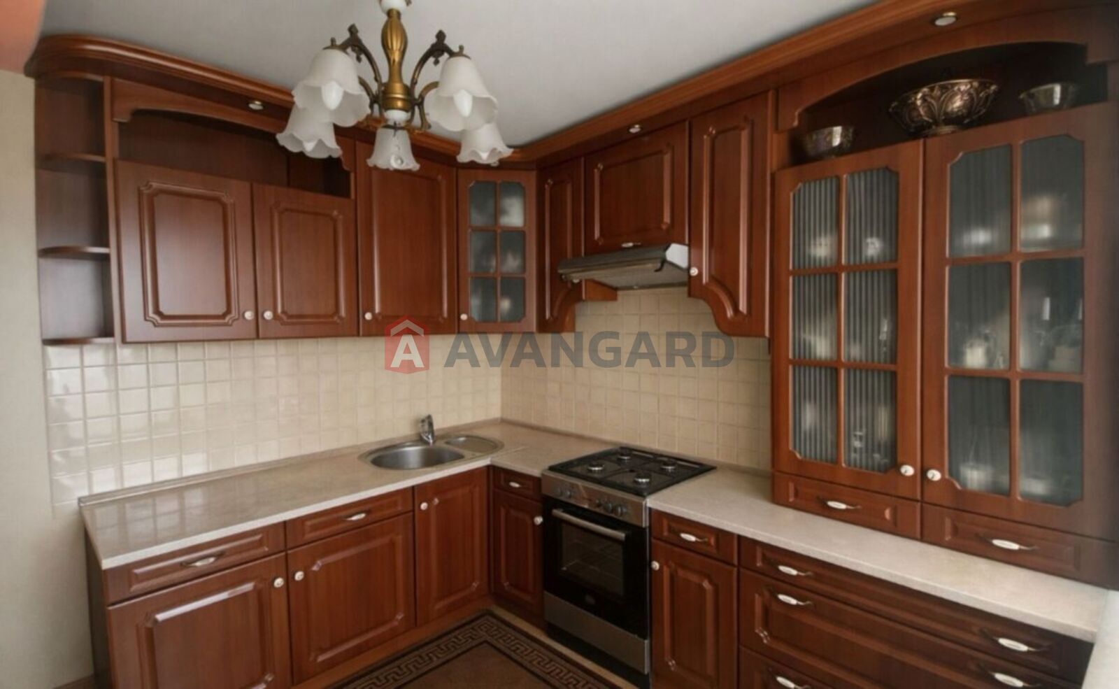 3 комн. квартира, 70/45/8 кв. м., 3/16 этаж фото 9 3 комн. квартира, 70/45/8 кв. м., 3/16 этаж фото 9
