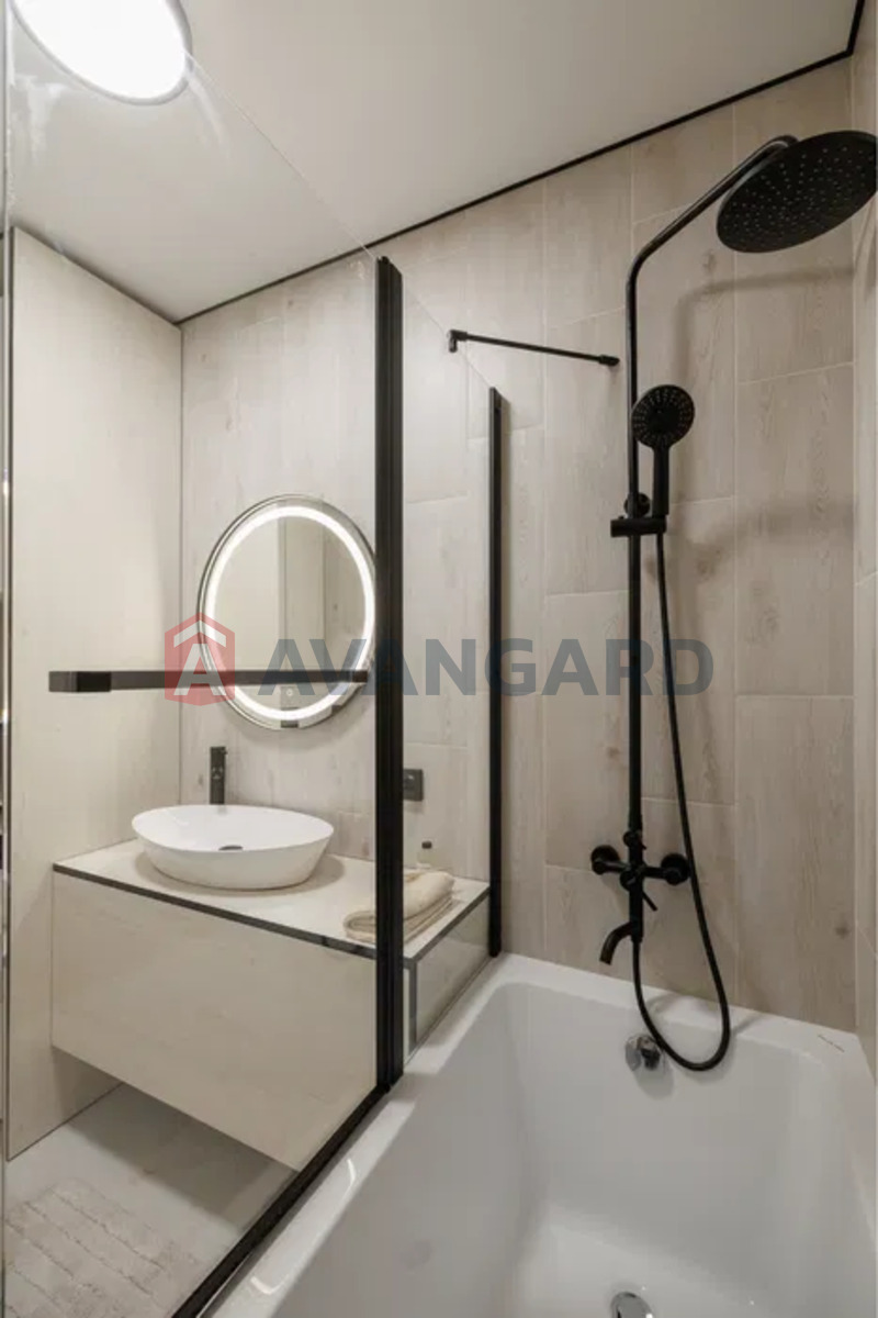 1 кім. квартира, 42/-/12 кв. м., 9/21 поверх фото 21 1 кім. квартира, 42/-/12 кв. м., 9/21 поверх фото 21