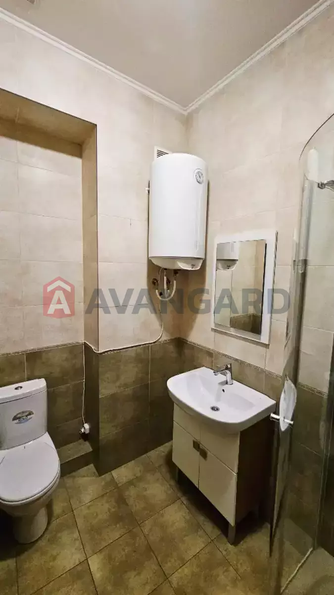 3 комн. квартира, 70/-/- кв. м., 2/5 этаж фото 20 3 комн. квартира, 70/-/- кв. м., 2/5 этаж фото 20