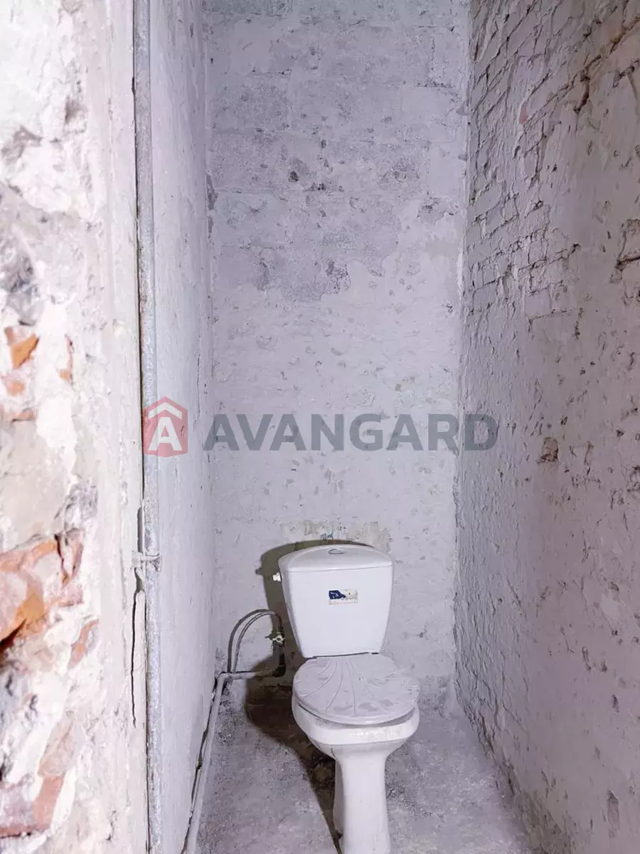 2 кім. квартира, 54/-/7 кв. м., 4/4 поверх фото 16 2 кім. квартира, 54/-/7 кв. м., 4/4 поверх фото 16