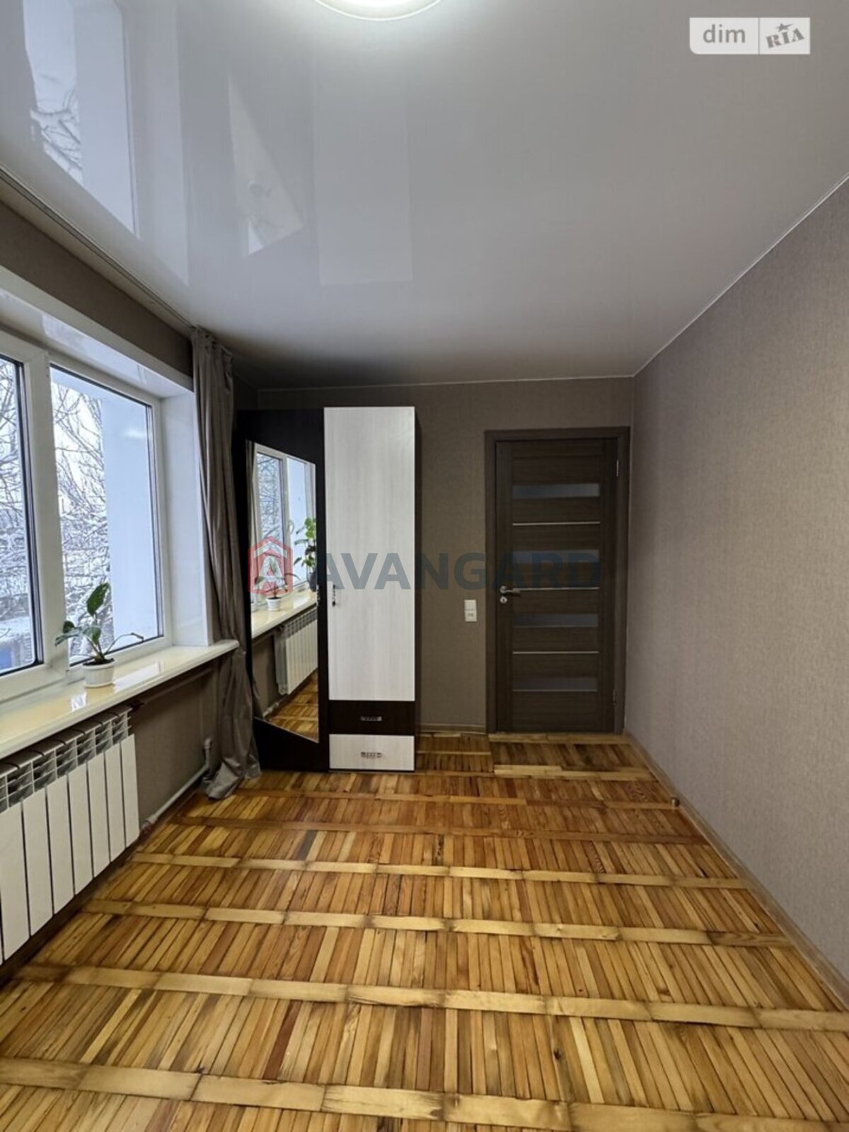 2 кім. квартира, 41/26/5 кв. м., 3/5 поверх фото 10 2 кім. квартира, 41/26/5 кв. м., 3/5 поверх фото 10