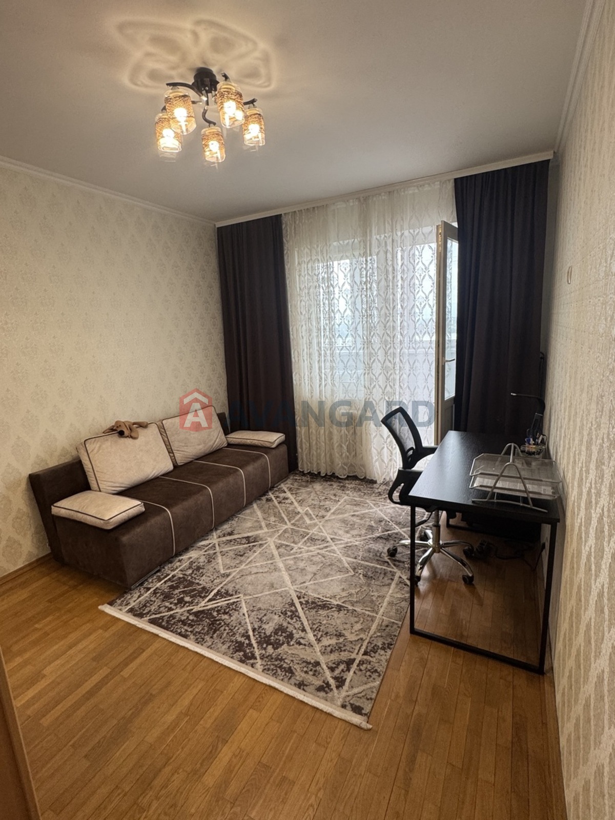 3 кім. квартира, 104/51/14 кв. м., 13/16 поверх фото 18 3 кім. квартира, 104/51/14 кв. м., 13/16 поверх фото 18