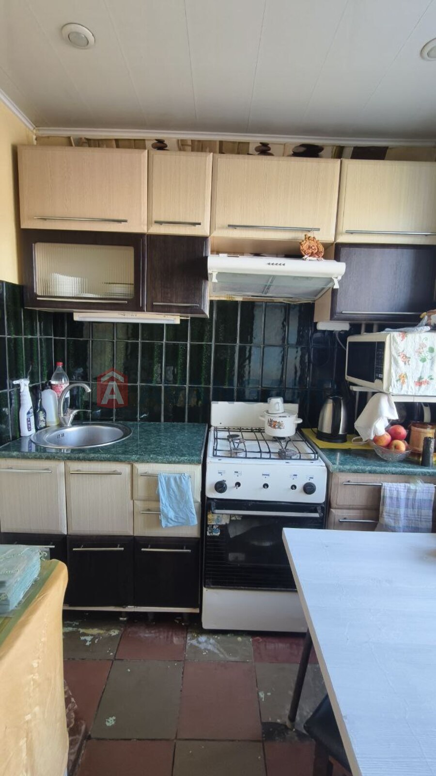 1 комн. квартира, 38/-/6 кв. м., 2/9 этаж фото 8 1 комн. квартира, 38/-/6 кв. м., 2/9 этаж фото 8