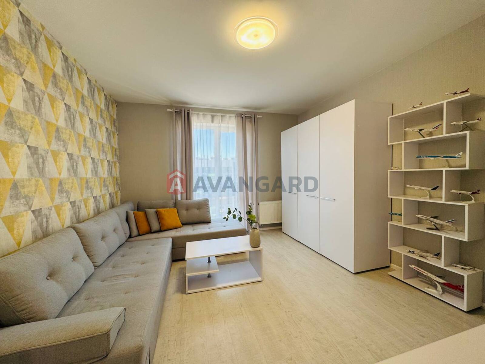 2 комн. квартира, 61/-/12.80 кв. м., 9/10 этаж фото 3 2 комн. квартира, 61/-/12.80 кв. м., 9/10 этаж фото 3