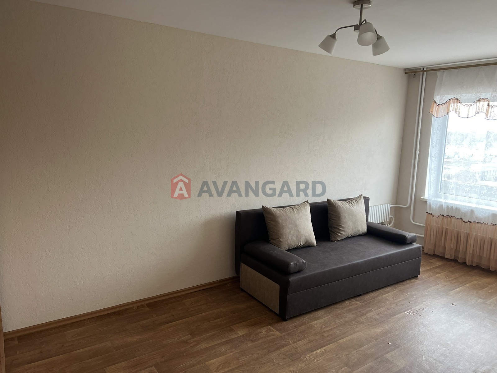 1 комн. квартира, 34/12/5 кв. м., 5/9 этаж фото 14 1 комн. квартира, 34/12/5 кв. м., 5/9 этаж фото 14