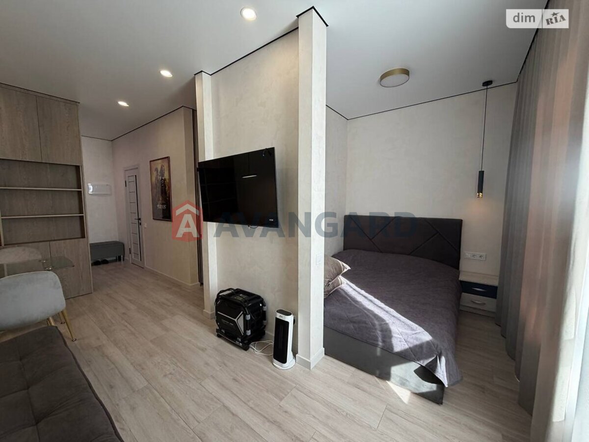 1 кім. квартира, 33/22/5 кв. м., 2/3 поверх фото 13 1 кім. квартира, 33/22/5 кв. м., 2/3 поверх фото 13