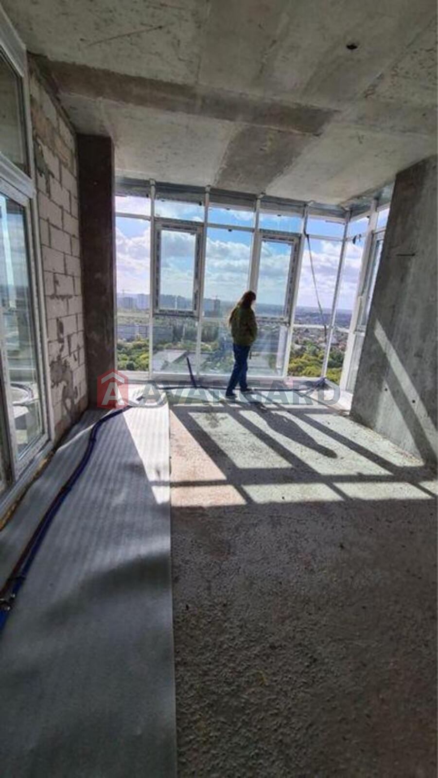 3 кім. квартира, 113/-/20 кв. м., 25/26 поверх фото 5 3 кім. квартира, 113/-/20 кв. м., 25/26 поверх фото 5