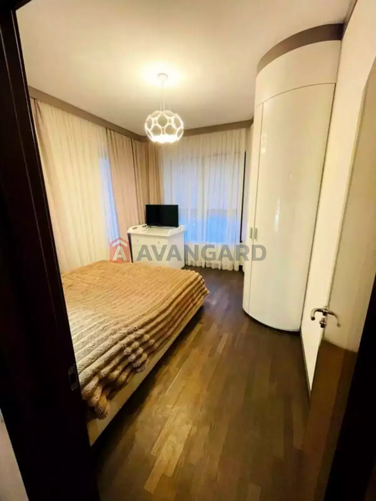 3 комн. квартира, 99/32/51 кв. м., 2/5 этаж фото 4 3 комн. квартира, 99/32/51 кв. м., 2/5 этаж фото 4