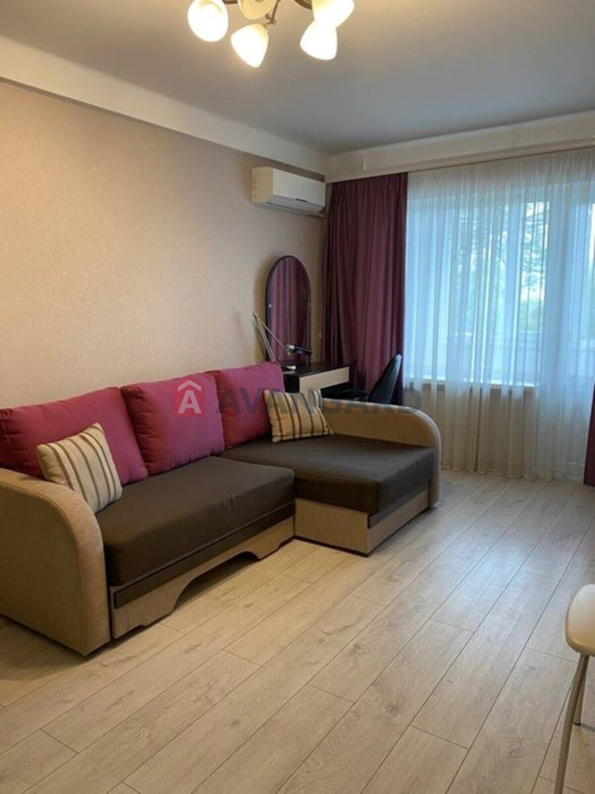 1 комн. квартира, 33/-/7 кв. м., 3/9 этаж фото 17 1 комн. квартира, 33/-/7 кв. м., 3/9 этаж фото 17