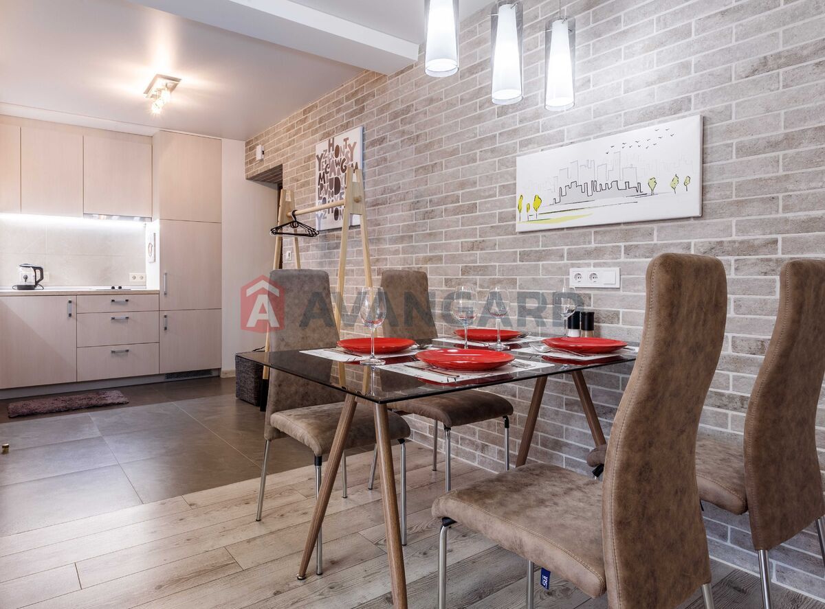 2 кім. квартира, 44/-/6 кв. м., 4/10 поверх фото 6 2 кім. квартира, 44/-/6 кв. м., 4/10 поверх фото 6