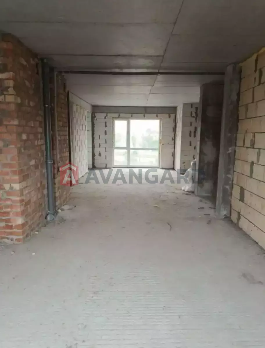 2 кім. квартира, 73/31/12 кв. м., 8/16 поверх фото 5 2 кім. квартира, 73/31/12 кв. м., 8/16 поверх фото 5