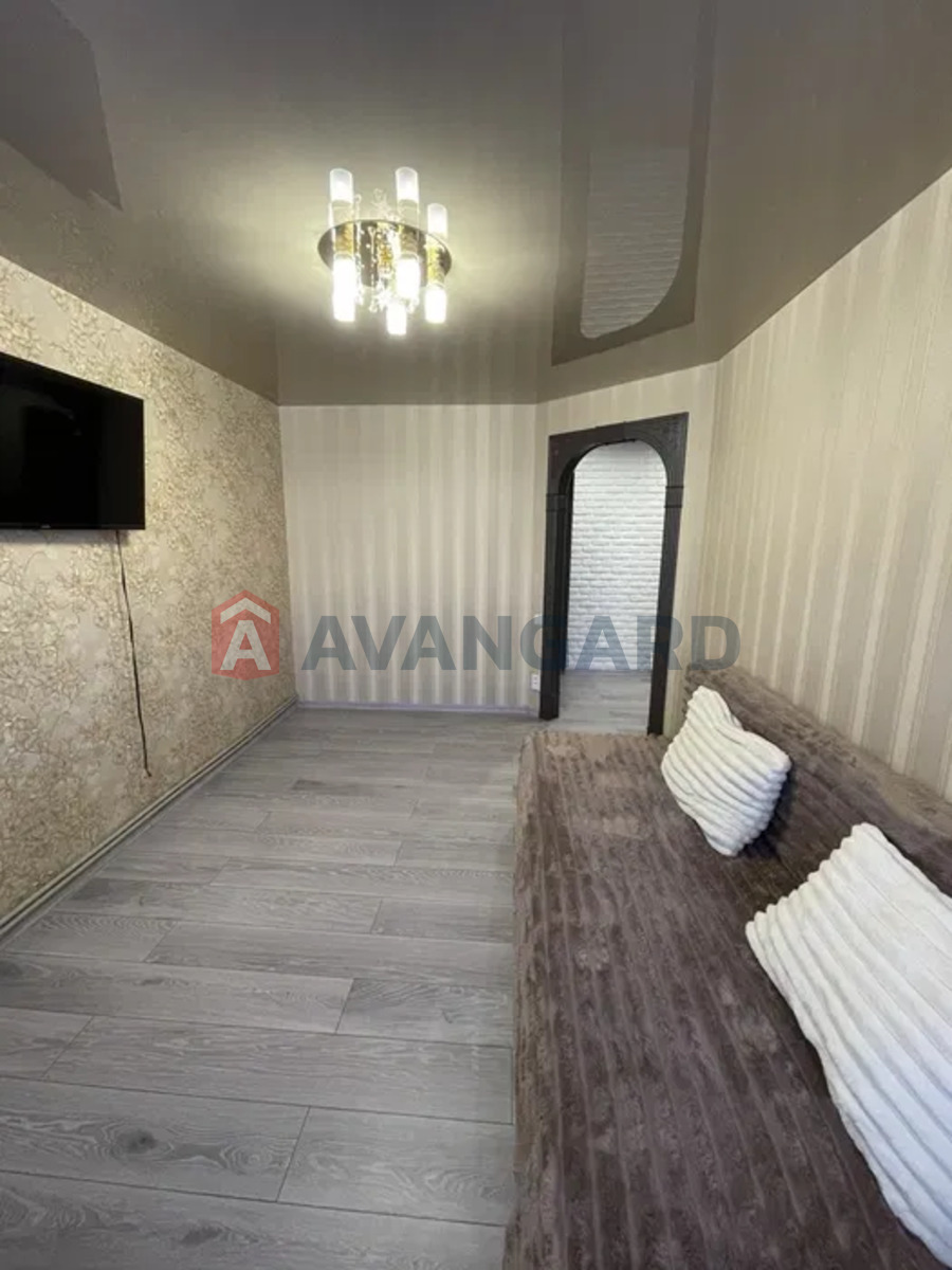 2 комн. квартира, 45/-/5 кв. м., 2/5 этаж фото 3 2 комн. квартира, 45/-/5 кв. м., 2/5 этаж фото 3