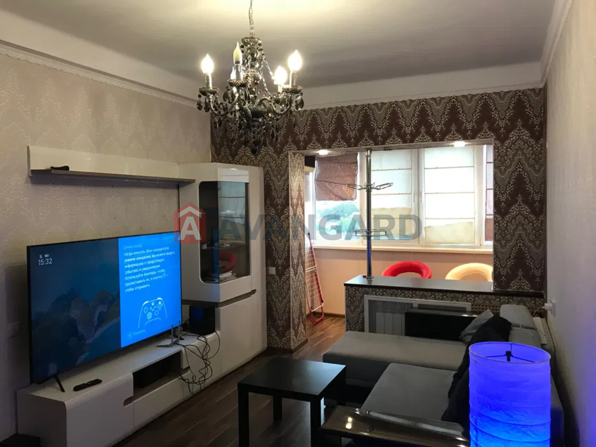 1 кім. квартира, 35/20/7 кв. м., 9/9 поверх фото 15 1 кім. квартира, 35/20/7 кв. м., 9/9 поверх фото 15