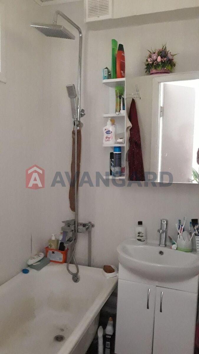 2 комн. квартира, 47/-/7 кв. м., 5/9 этаж фото 14 2 комн. квартира, 47/-/7 кв. м., 5/9 этаж фото 14