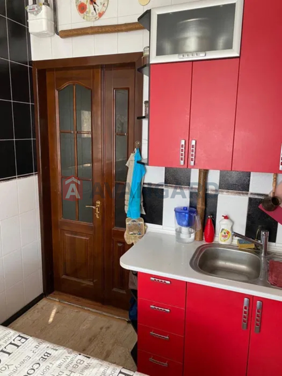 2 комн. квартира, 48/-/8 кв. м., 5/5 этаж фото 15 2 комн. квартира, 48/-/8 кв. м., 5/5 этаж фото 15