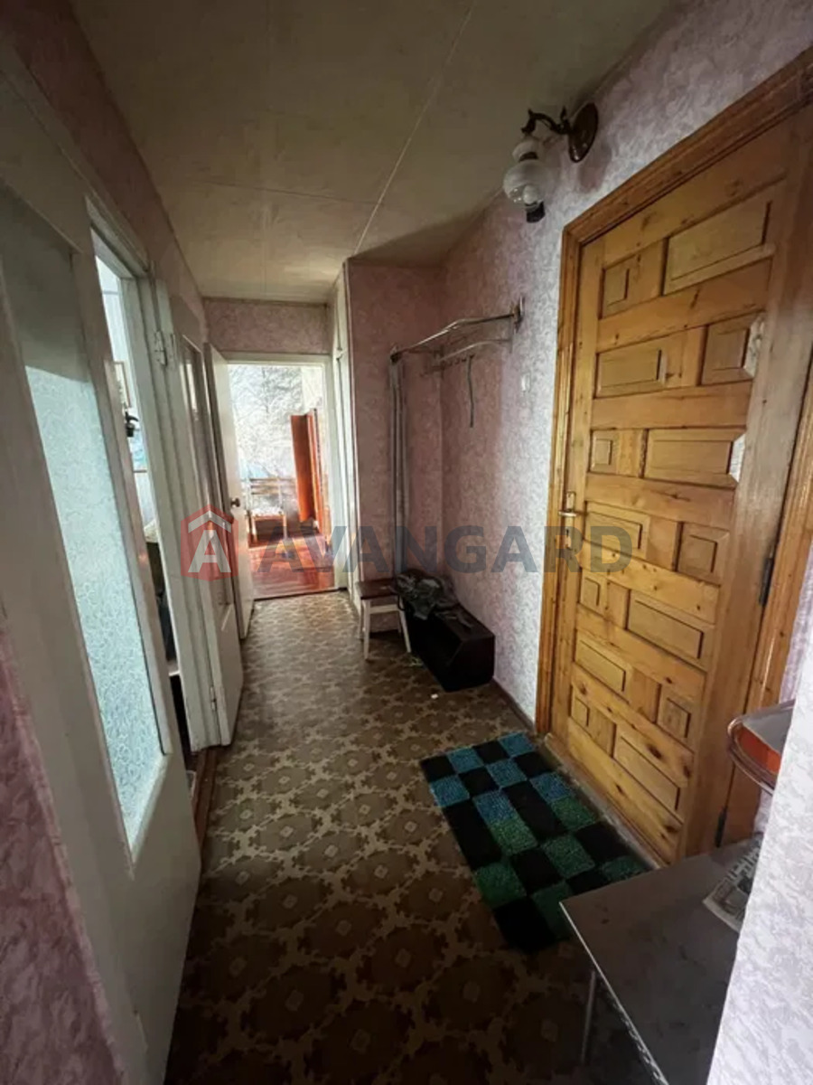 2 кім. квартира, 48/-/7 кв. м., 4/9 поверх фото 6 2 кім. квартира, 48/-/7 кв. м., 4/9 поверх фото 6