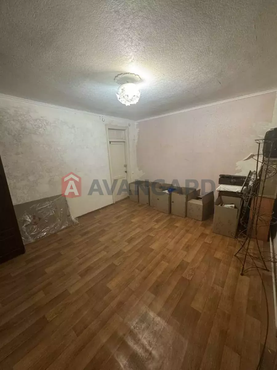 2 кім. квартира, 46/-/12 кв. м., 1/3 поверх фото 11 2 кім. квартира, 46/-/12 кв. м., 1/3 поверх фото 11