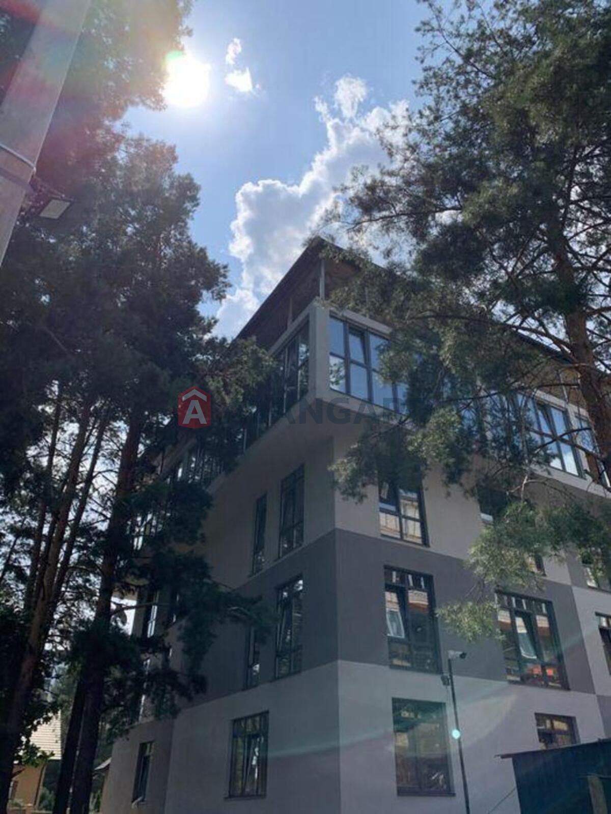 1 кім. квартира, 44/-/8 кв. м., 4/5 поверх фото 13 1 кім. квартира, 44/-/8 кв. м., 4/5 поверх фото 13