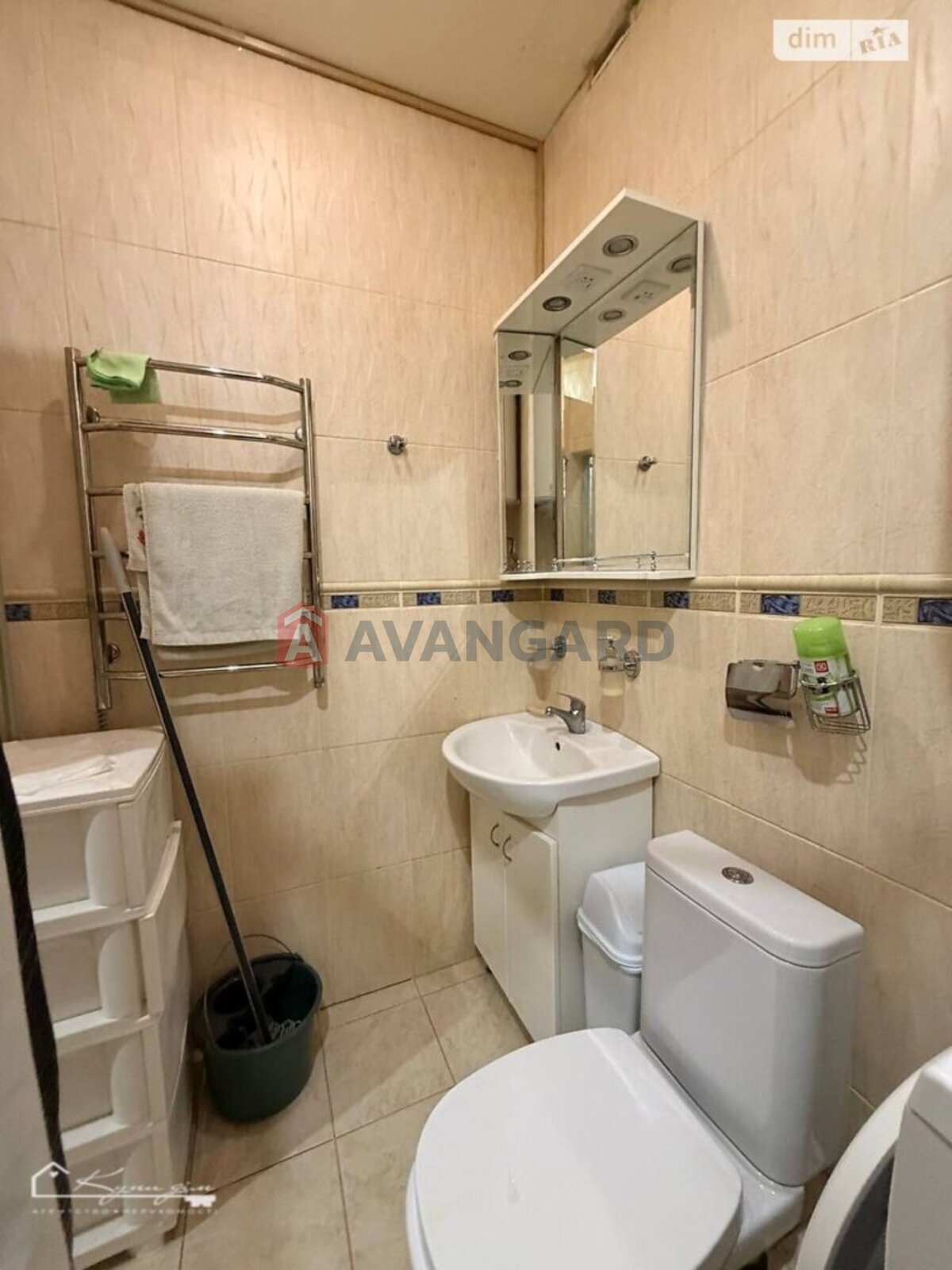 2 комн. квартира, 61/48/7 кв. м., 1/3 этаж фото 6 2 комн. квартира, 61/48/7 кв. м., 1/3 этаж фото 6