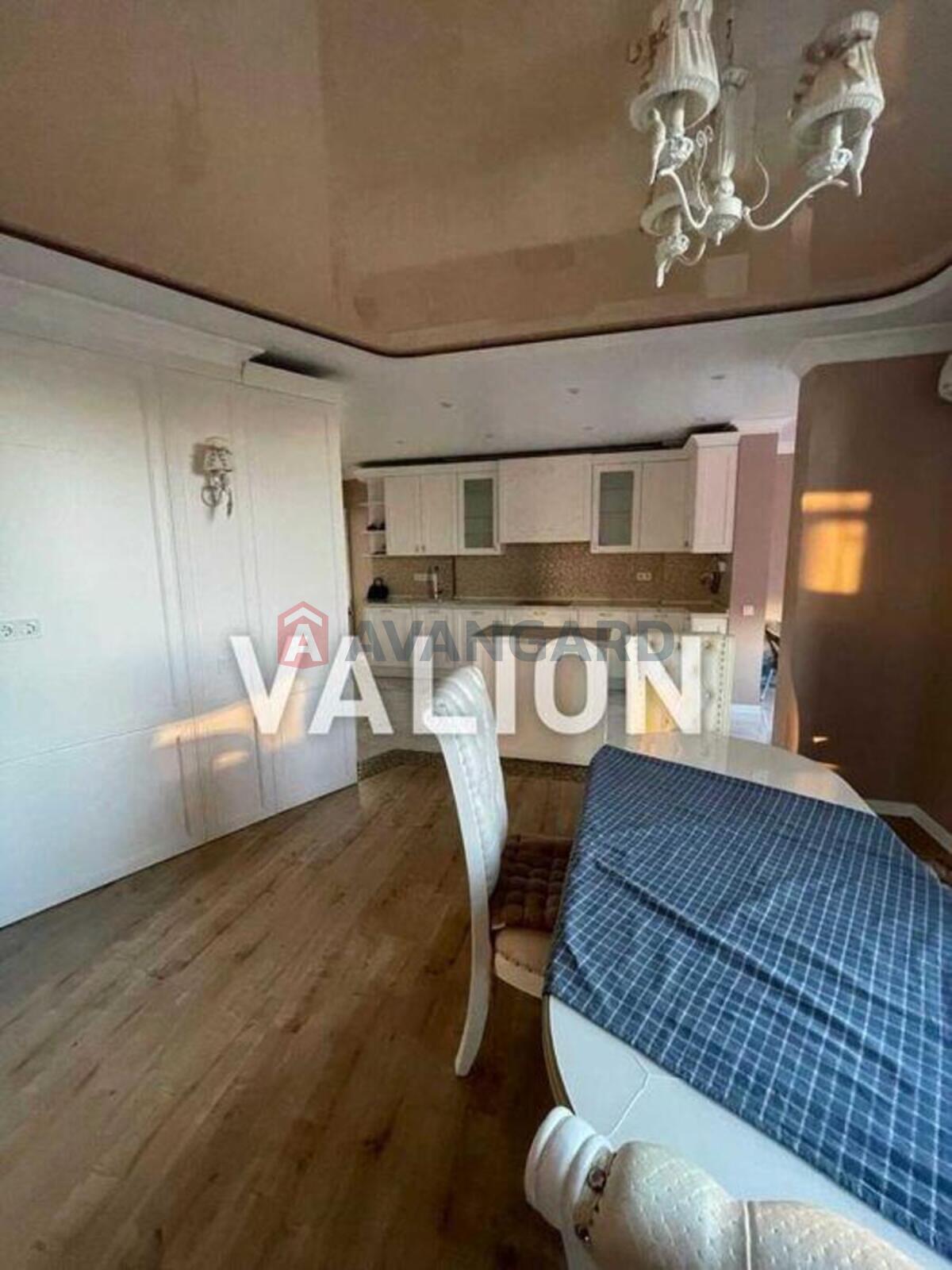 3 комн. квартира, 106/-/29 кв. м., 7/7 этаж фото 4 3 комн. квартира, 106/-/29 кв. м., 7/7 этаж фото 4