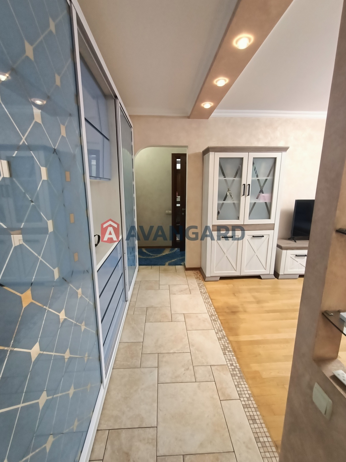 3 кім. квартира, 67/40/10 кв. м., 9/9 поверх фото 12 3 кім. квартира, 67/40/10 кв. м., 9/9 поверх фото 12