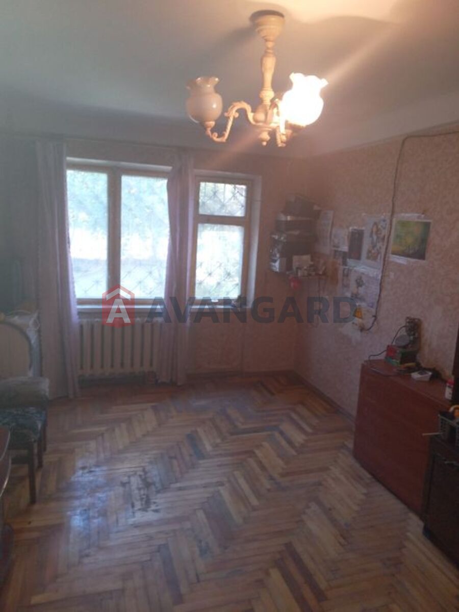 2 кім. квартира, 44/-/6 кв. м., 1/5 поверх фото 4 2 кім. квартира, 44/-/6 кв. м., 1/5 поверх фото 4