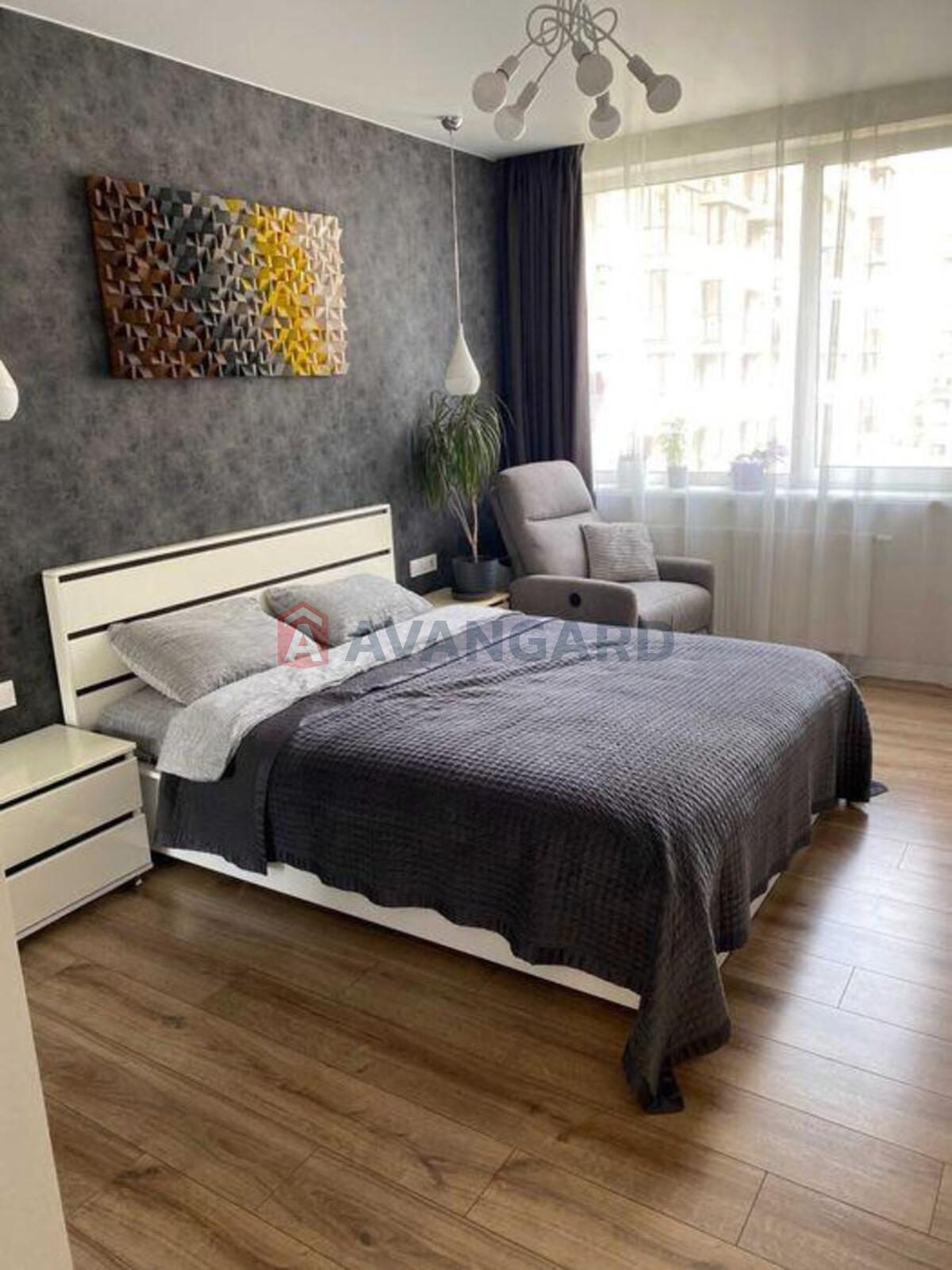 2 комн. квартира, 60/-/26 кв. м., 11/25 этаж фото 2 2 комн. квартира, 60/-/26 кв. м., 11/25 этаж фото 2