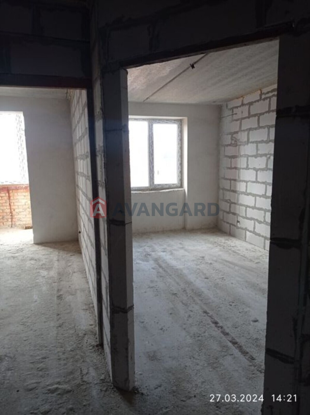 2 комн. квартира, 68/-/16 кв. м., 9/9 этаж фото 1 2 комн. квартира, 68/-/16 кв. м., 9/9 этаж фото 1