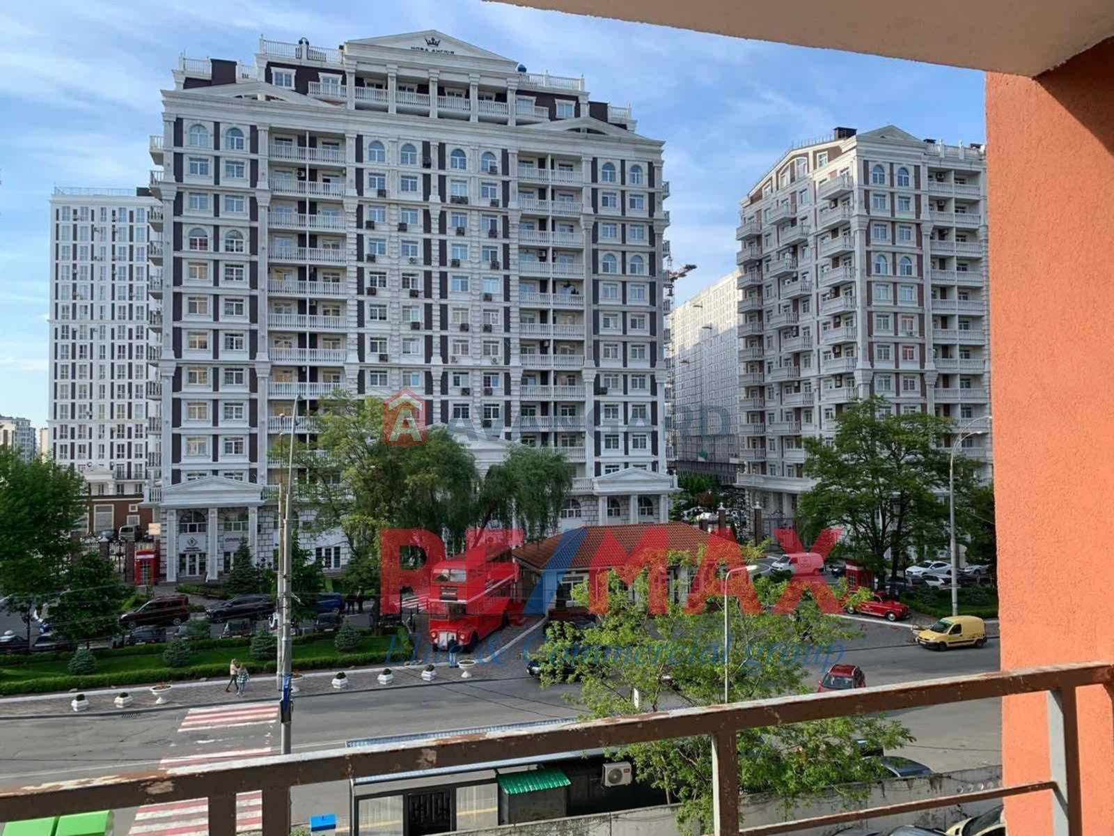 3 комн. квартира, 87/46/13 кв. м., 4/16 этаж фото 15 3 комн. квартира, 87/46/13 кв. м., 4/16 этаж фото 15