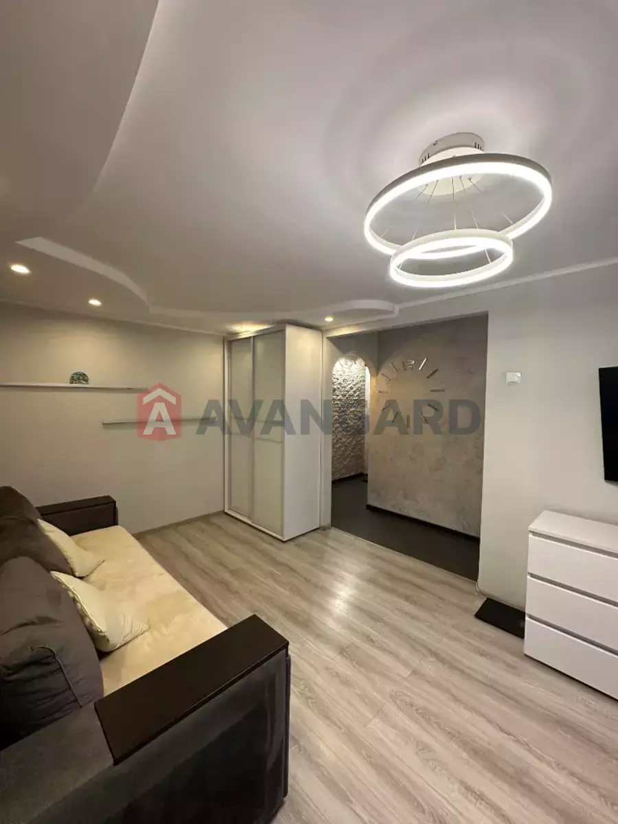 2 кім. квартира, 46/-/- кв. м., 2/5 поверх фото 8 2 кім. квартира, 46/-/- кв. м., 2/5 поверх фото 8