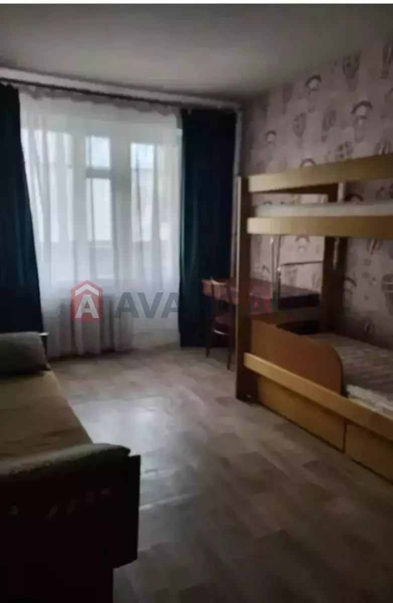 2 комн. квартира, 54/-/9 кв. м., 2/16 этаж фото 3 2 комн. квартира, 54/-/9 кв. м., 2/16 этаж фото 3