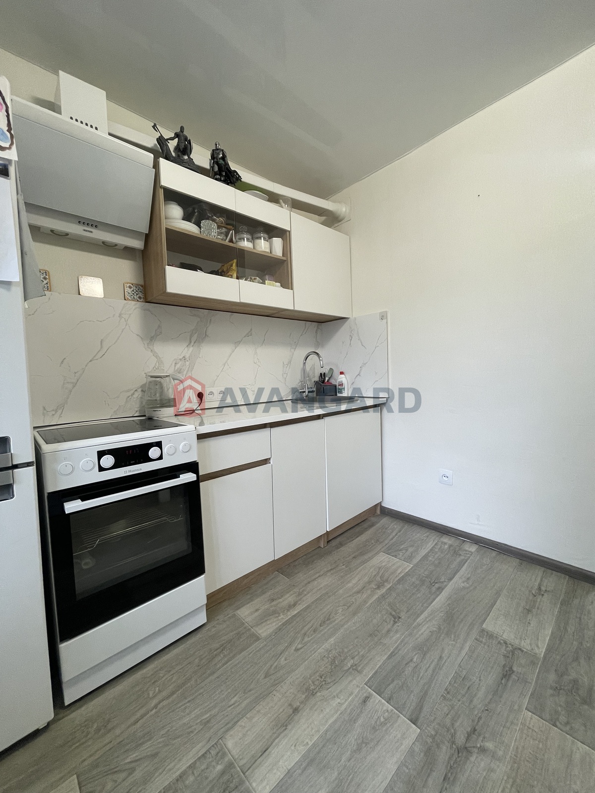 1 комн. квартира, 35/17/9 кв. м., 2/16 этаж фото 7 1 комн. квартира, 35/17/9 кв. м., 2/16 этаж фото 7