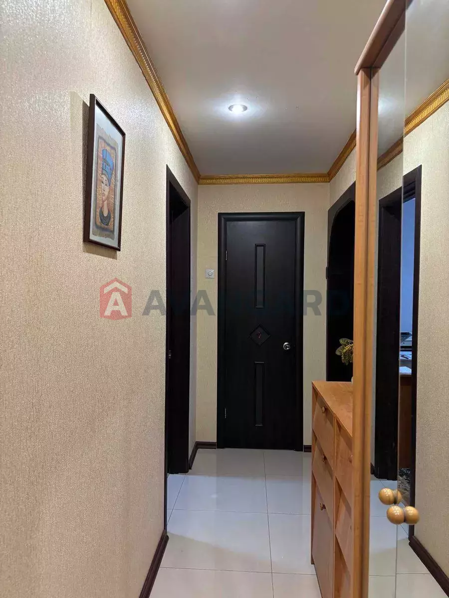 3 комн. квартира, 69/-/9 кв. м., 2/9 этаж фото 9 3 комн. квартира, 69/-/9 кв. м., 2/9 этаж фото 9