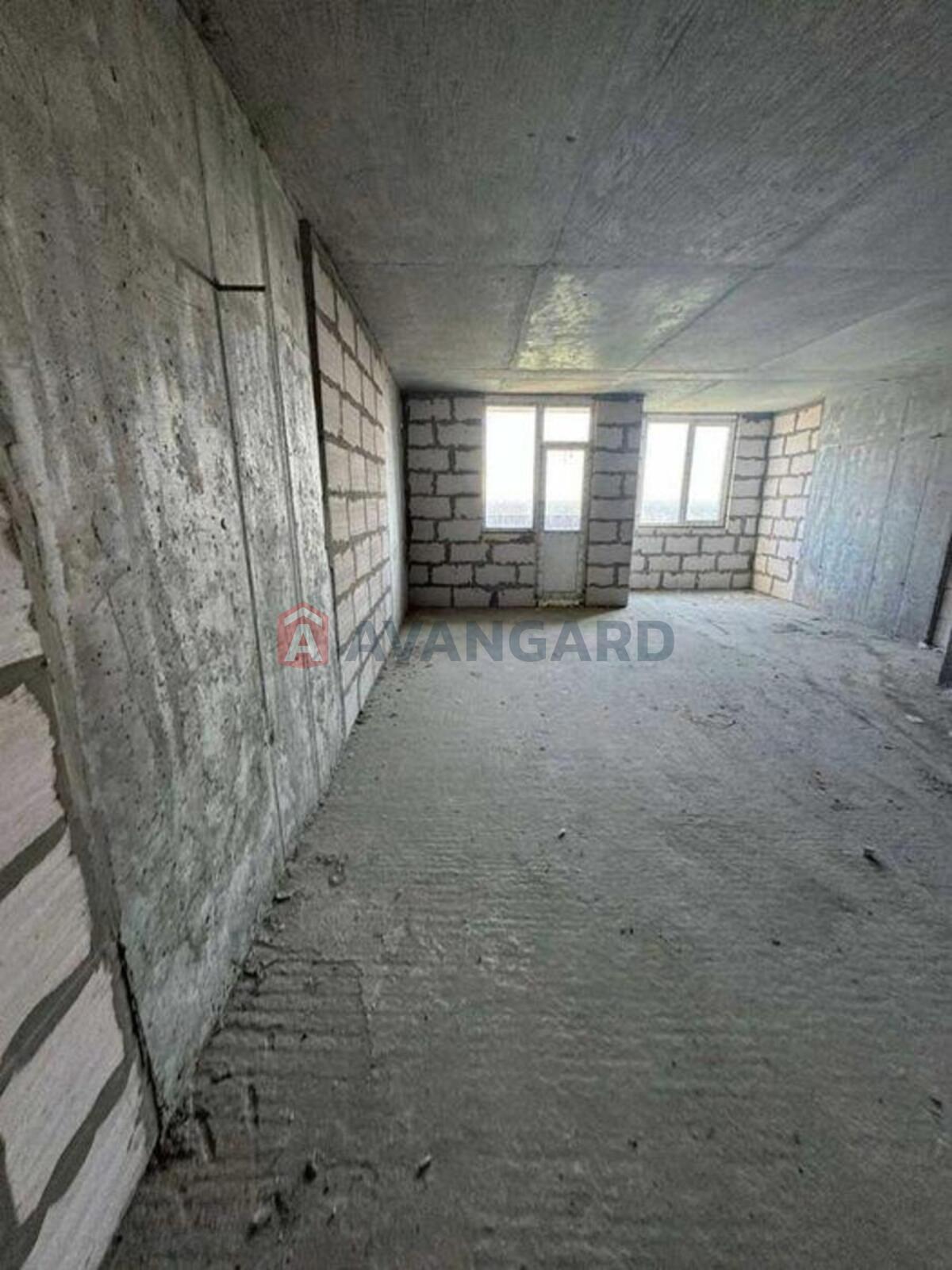 2 комн. квартира, 67/-/12 кв. м., 24/25 этаж фото 7 2 комн. квартира, 67/-/12 кв. м., 24/25 этаж фото 7