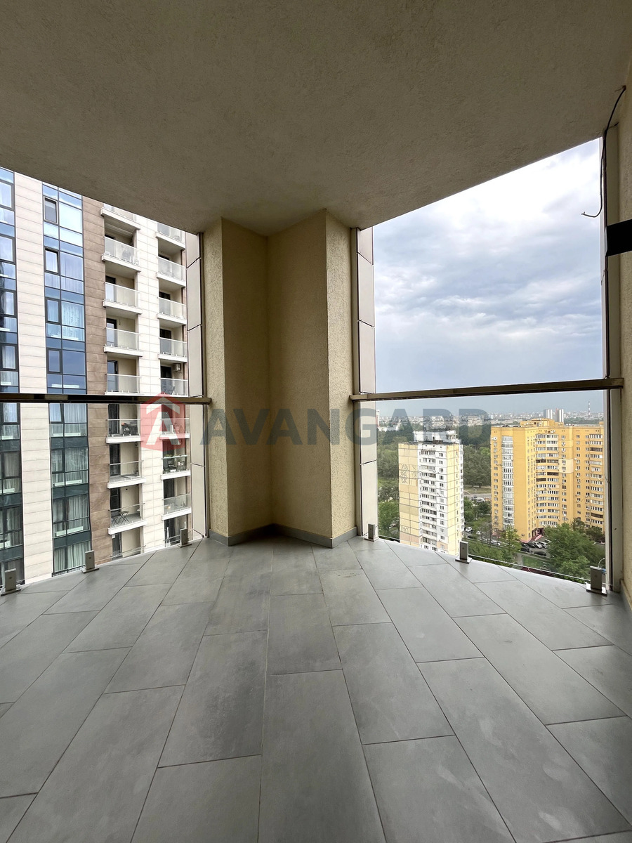 1 кім. квартира, 69,2/17/31,4 кв. м., 20/26 поверх фото 6 1 кім. квартира, 69,2/17/31,4 кв. м., 20/26 поверх фото 6