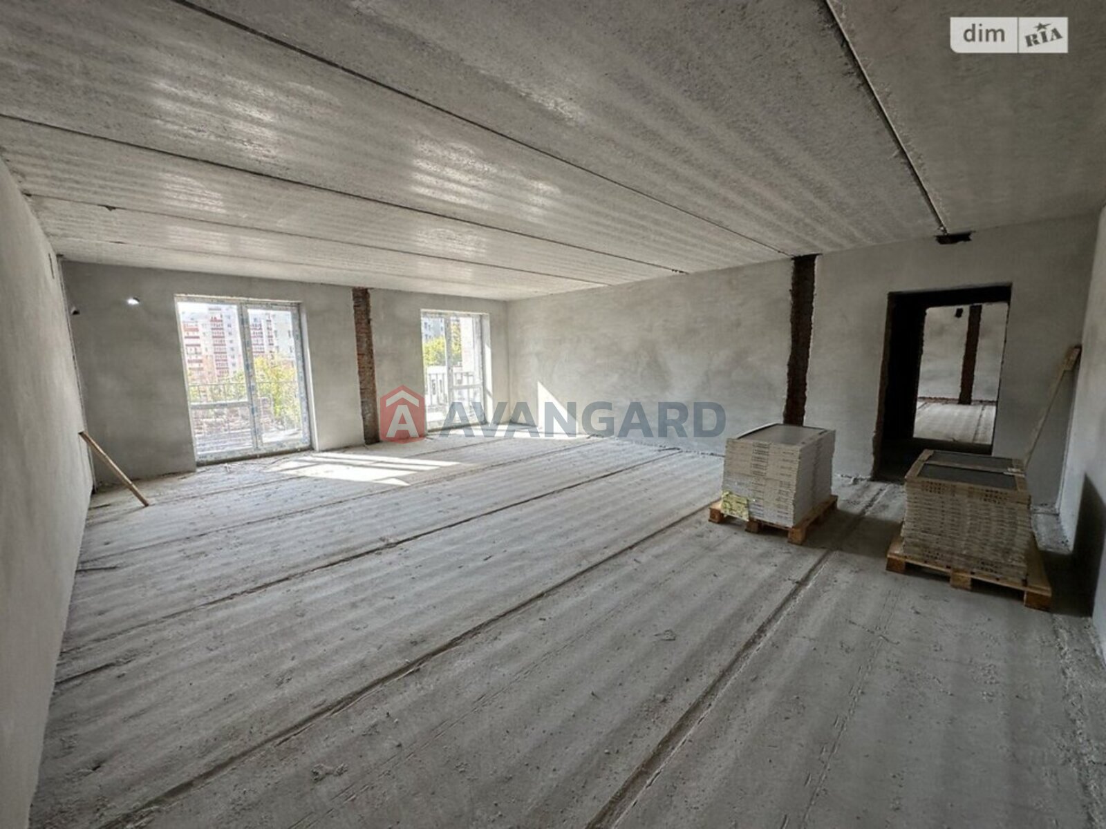 1 кім. квартира, 60/-/- кв. м., 2/5 поверх фото 12 1 кім. квартира, 60/-/- кв. м., 2/5 поверх фото 12