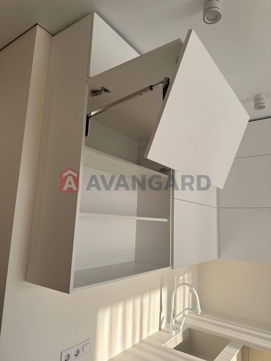 2 кім. квартира, 51/41/10 кв. м., 4/6 поверх фото 3 2 кім. квартира, 51/41/10 кв. м., 4/6 поверх фото 3