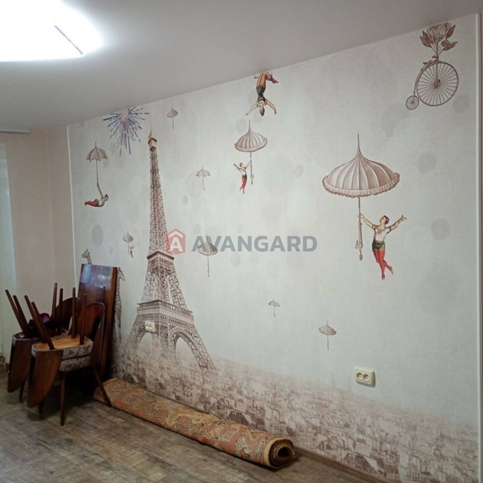 2 комн. квартира, 42/-/5 кв. м., 2/5 этаж фото 6 2 комн. квартира, 42/-/5 кв. м., 2/5 этаж фото 6