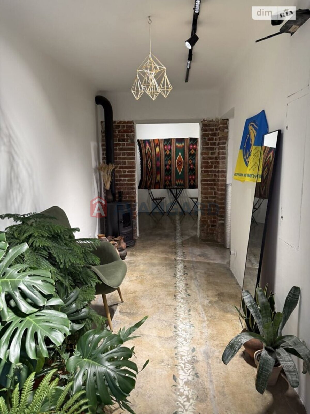 3 кім. квартира, 80/-/- кв. м., 1/2 поверх фото 15 3 кім. квартира, 80/-/- кв. м., 1/2 поверх фото 15