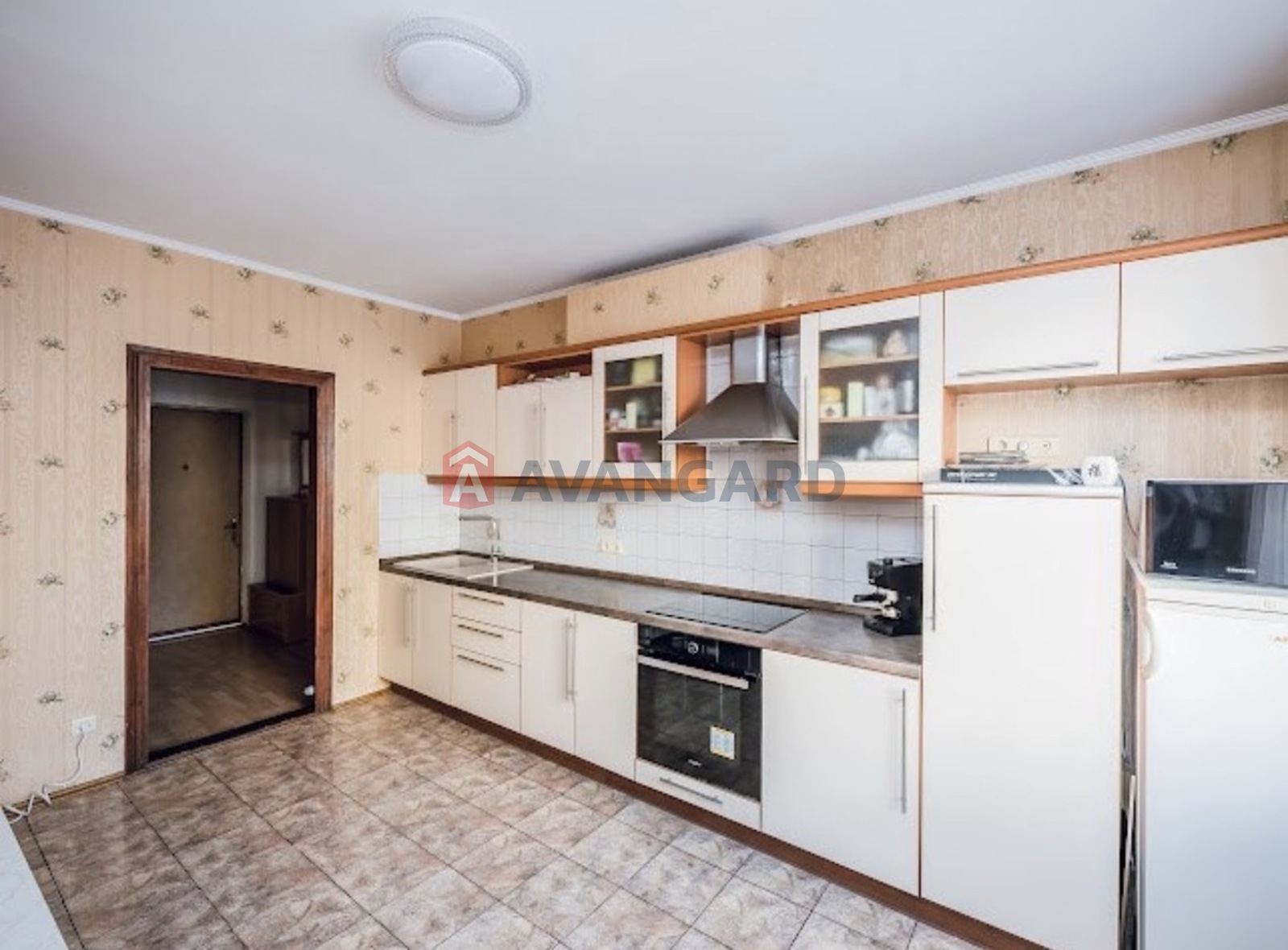 3 комн. квартира, 91/32/14 кв. м., 3/16 этаж фото 4 3 комн. квартира, 91/32/14 кв. м., 3/16 этаж фото 4
