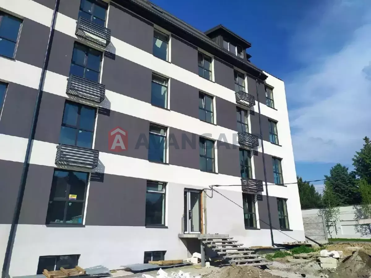 2 комн. квартира, 53/-/17 кв. м., 2/4 этаж фото 7 2 комн. квартира, 53/-/17 кв. м., 2/4 этаж фото 7