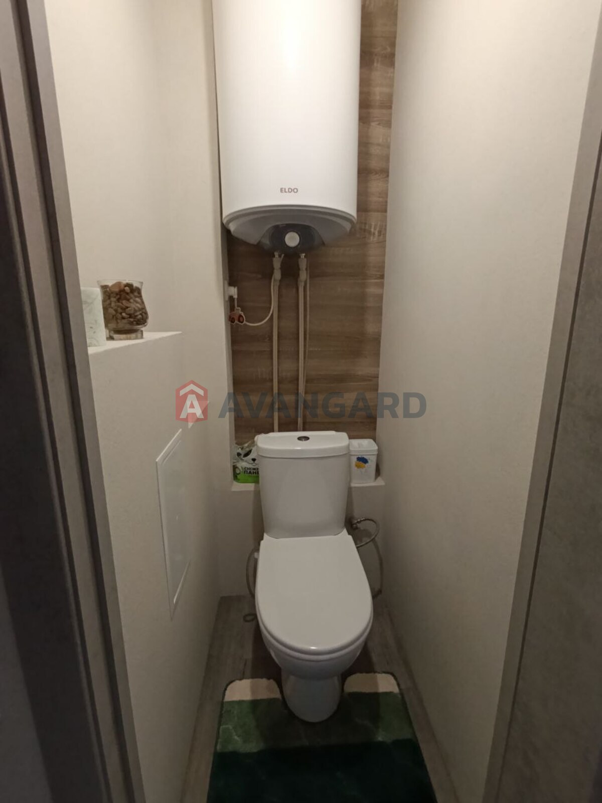 2 кім. квартира, 53/-/8 кв. м., 10/10 поверх фото 3 2 кім. квартира, 53/-/8 кв. м., 10/10 поверх фото 3