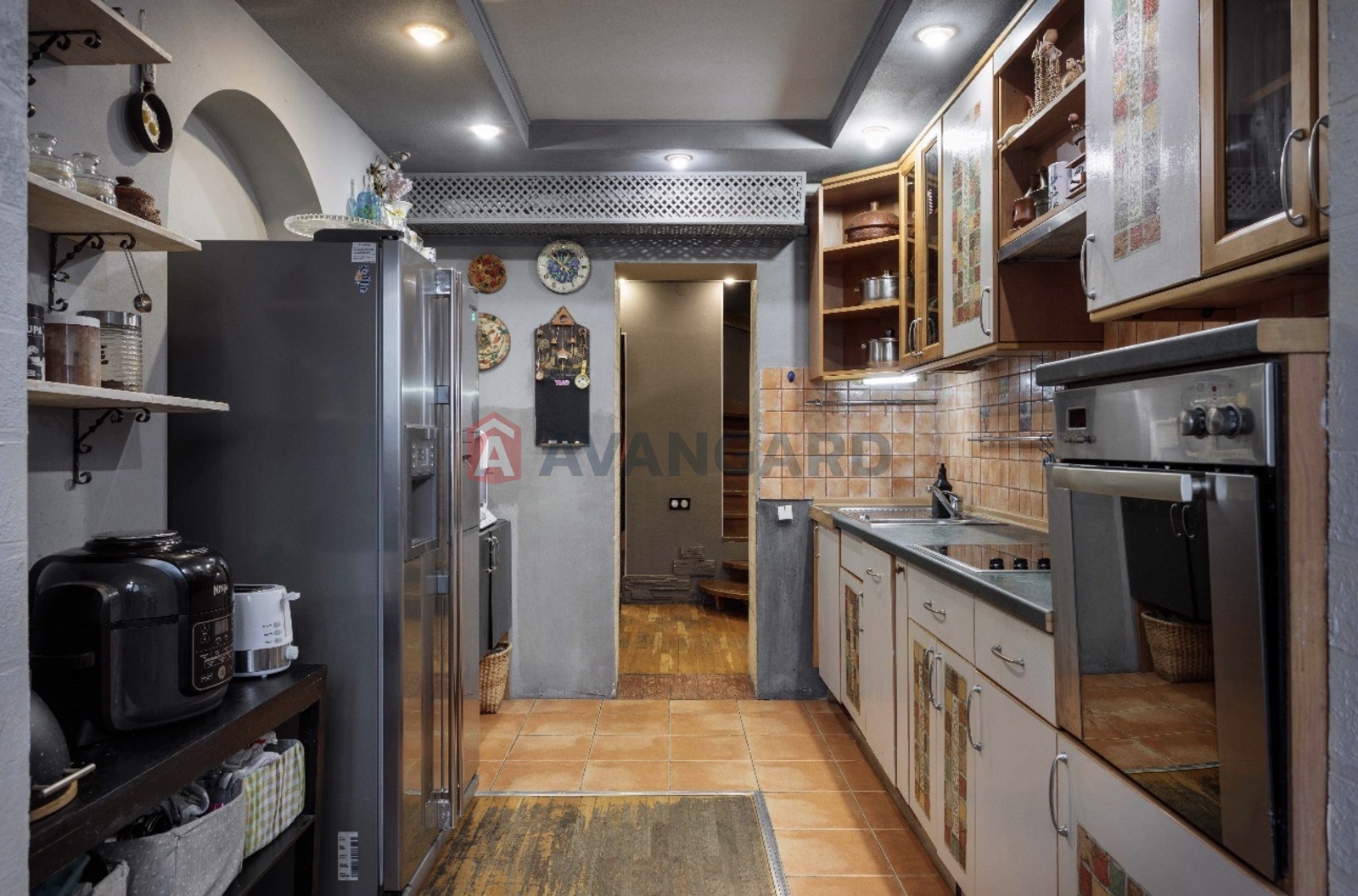 6 кім. квартира, 190/139/13 кв. м., 19/20 поверх фото 5 6 кім. квартира, 190/139/13 кв. м., 19/20 поверх фото 5