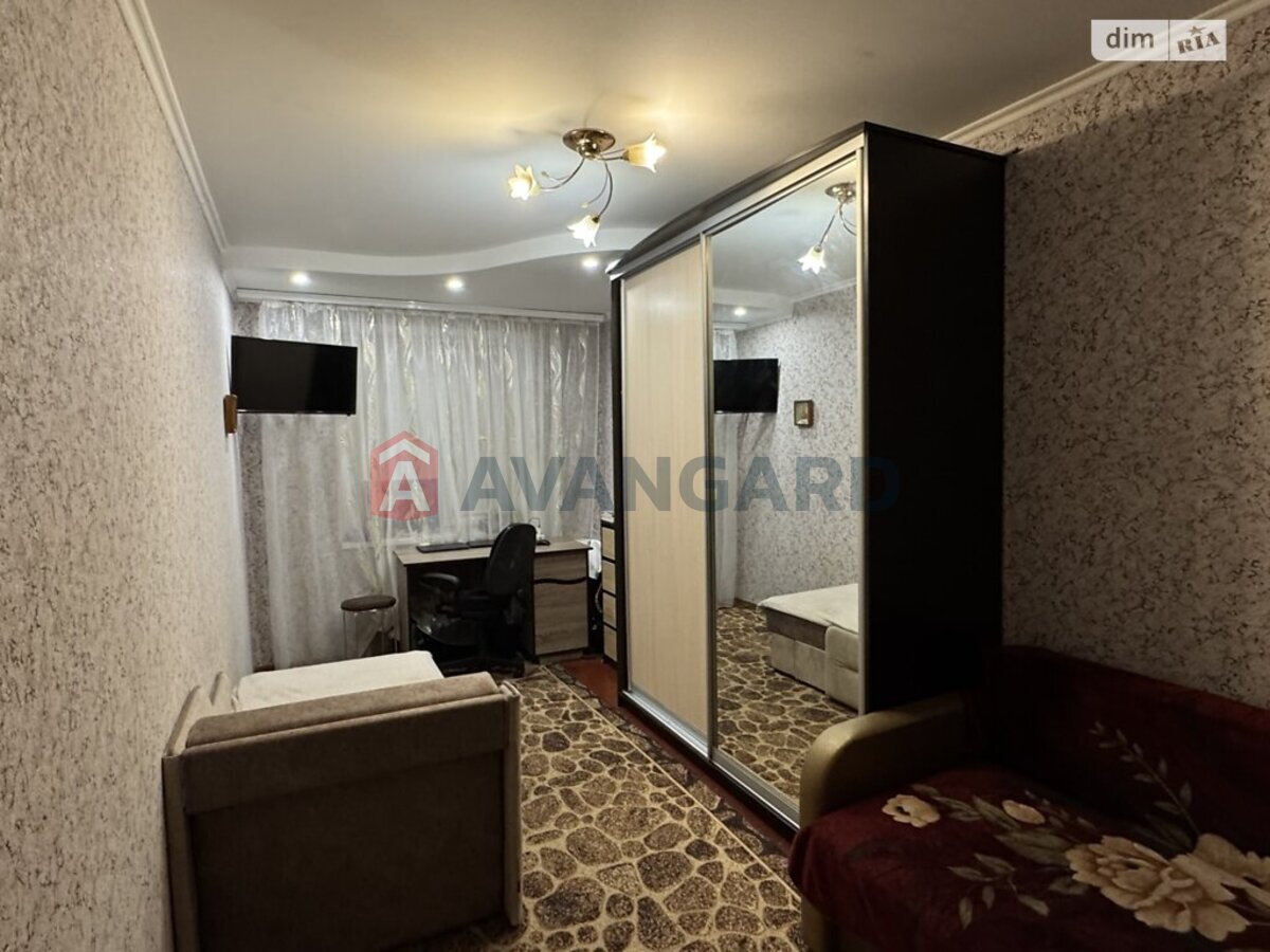 2 кім. квартира, 43/30/5 кв. м., 2/5 поверх фото 10 2 кім. квартира, 43/30/5 кв. м., 2/5 поверх фото 10