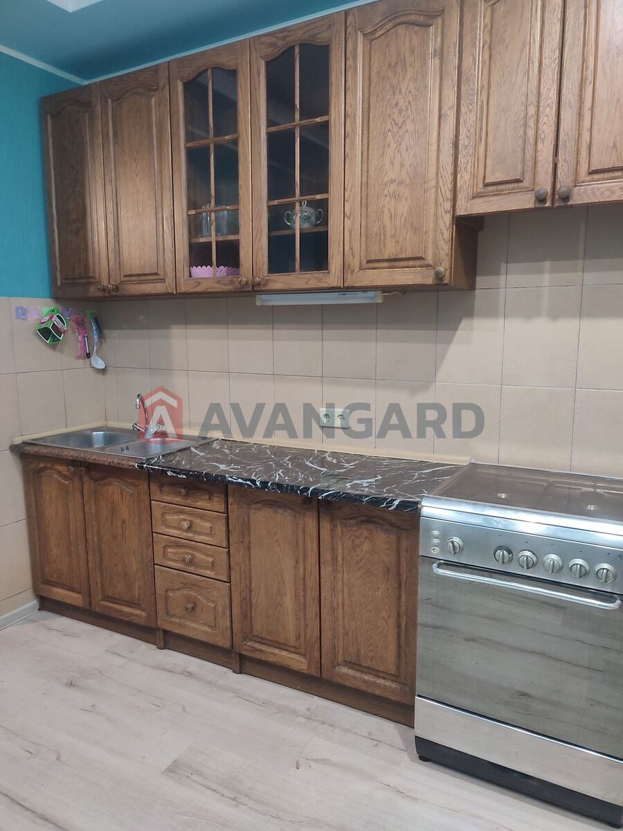 3 кім. квартира, 70/-/10 кв. м., 3/4 поверх фото 6 3 кім. квартира, 70/-/10 кв. м., 3/4 поверх фото 6