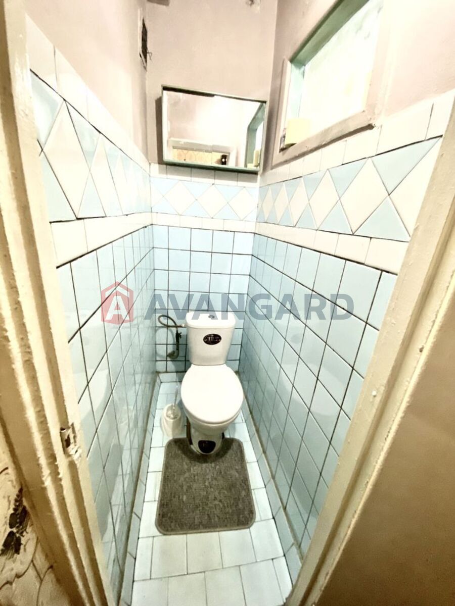 4 кім. квартира, 78/50/6 кв. м., 9/9 поверх фото 12 4 кім. квартира, 78/50/6 кв. м., 9/9 поверх фото 12