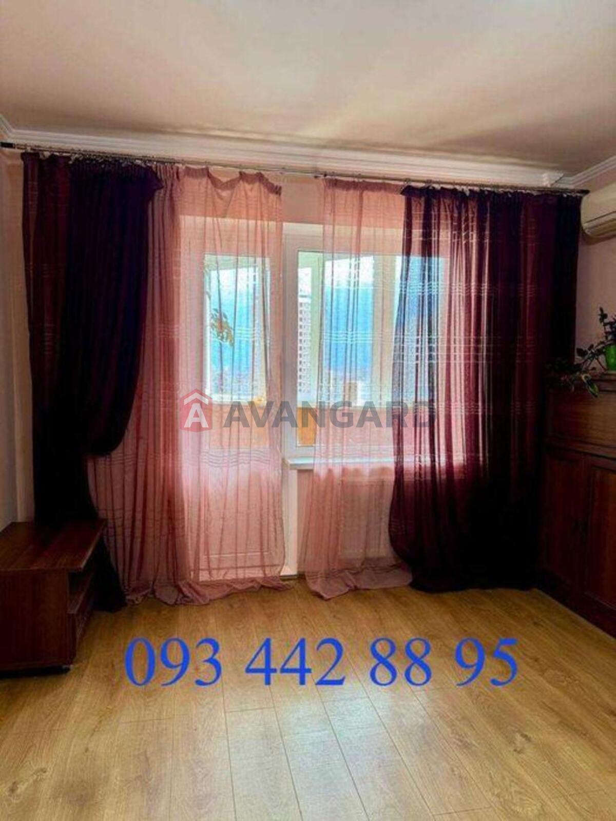 3 комн. квартира, 84/-/8 кв. м., 15/16 этаж фото 1 3 комн. квартира, 84/-/8 кв. м., 15/16 этаж фото 1